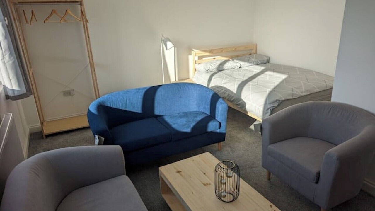 Photo of Livingroom in Falconwood and Welling