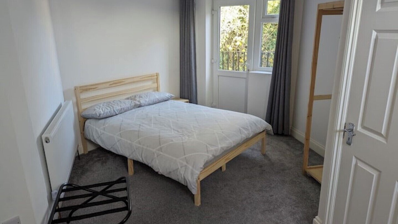 Photo of Bedroom in Falconwood and Welling