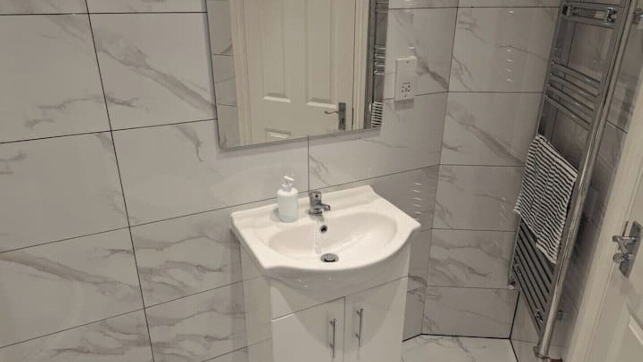 Photo of Bathroom in Falconwood and Welling