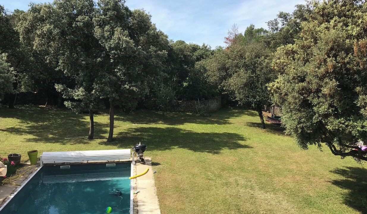 Photo of Outdoor in Bagnols-sur-Ceze