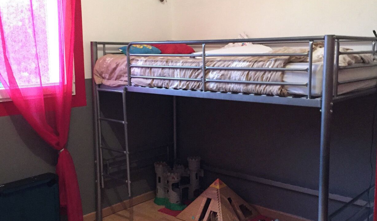 Photo of Bedroom in Bagnols-sur-Ceze