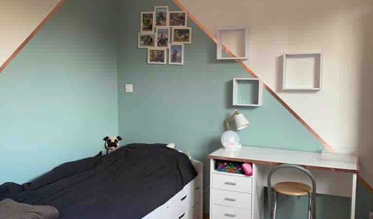Photo of Bedroom in Bagnols-sur-Ceze