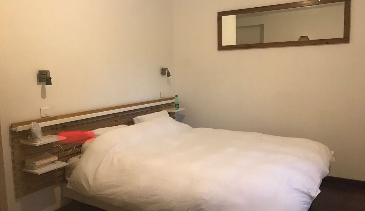 Photo of Bedroom in Bagnols-sur-Ceze