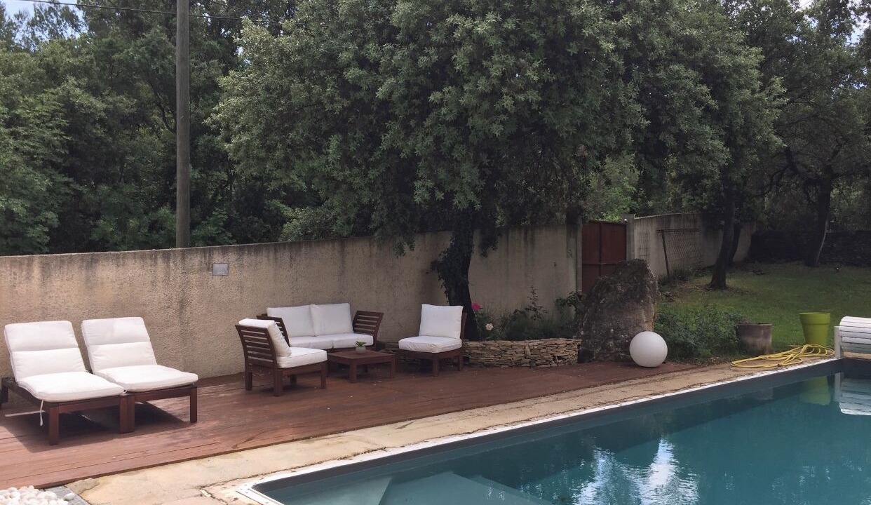 Photo of Outdoor in Bagnols-sur-Ceze