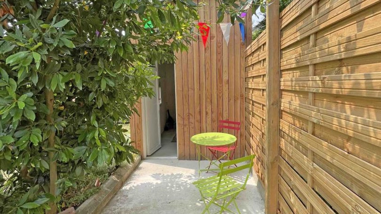 Photo of Outdoor in Reveillon