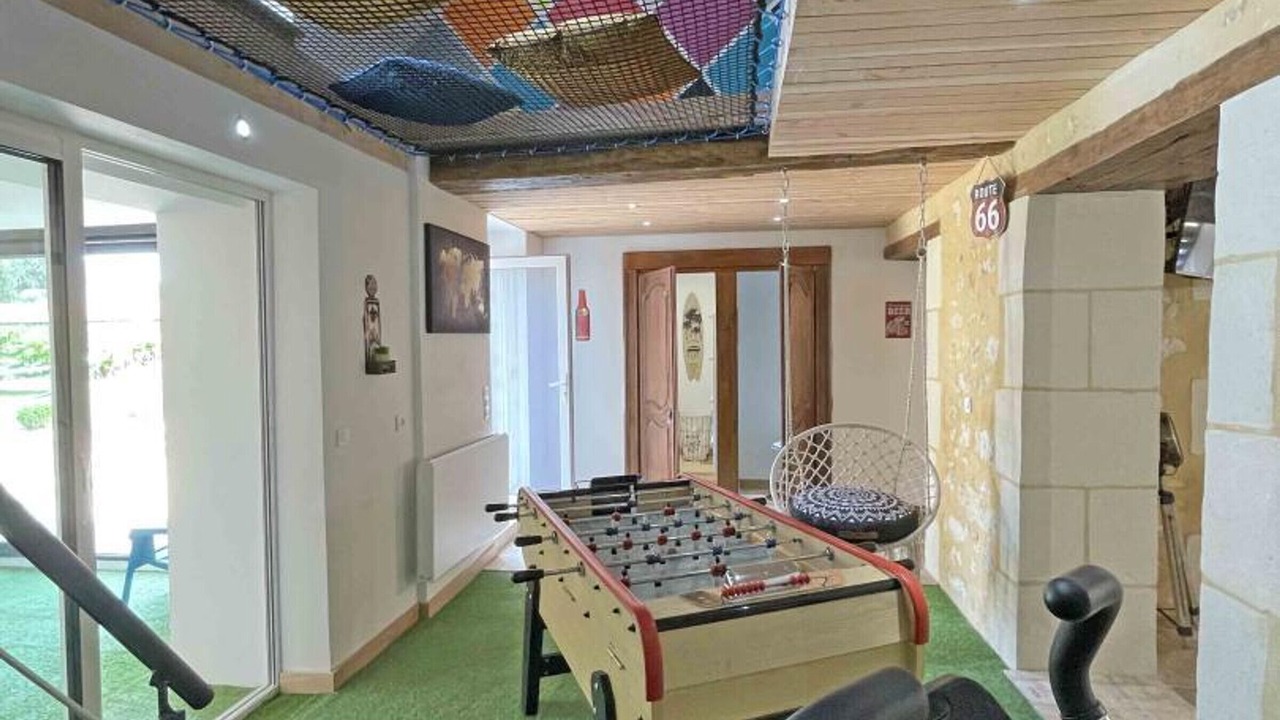 Photo of Bedroom in Reveillon