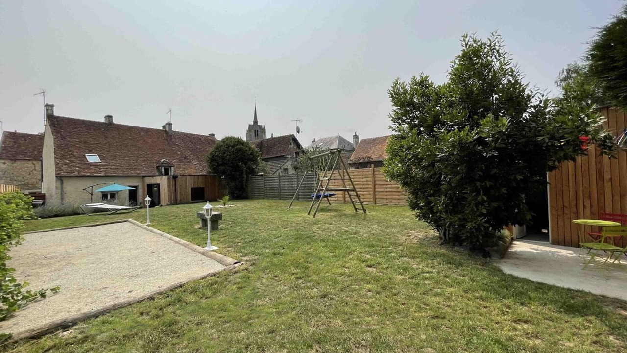 Photo of Outdoor in Reveillon