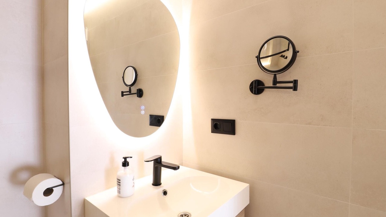 Photo of Bathroom in Sagunto