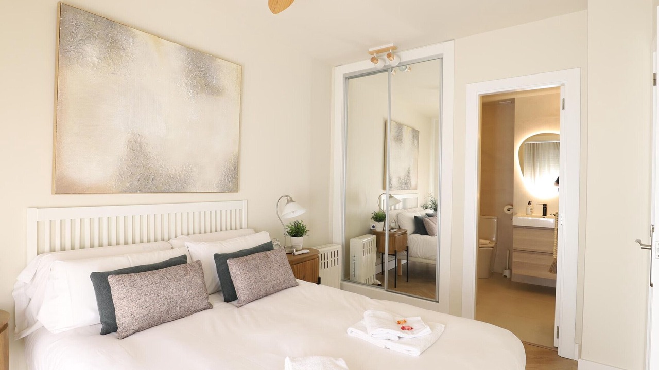Photo of Bedroom in Sagunto