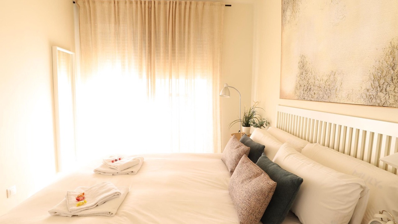 Photo of Bedroom in Sagunto