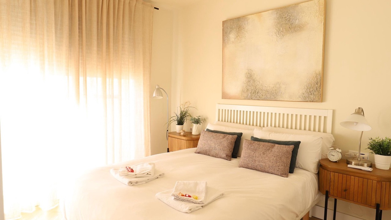 Photo of Bedroom in Sagunto