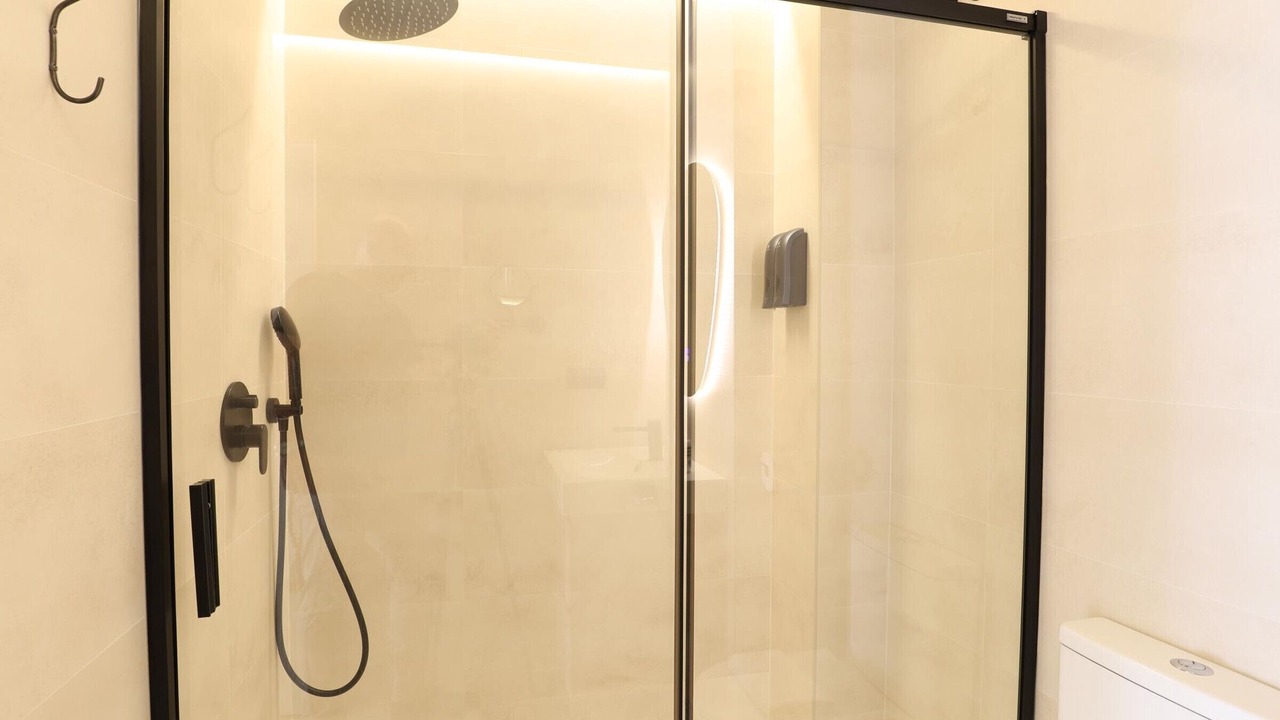 Photo of Bathroom in Sagunto