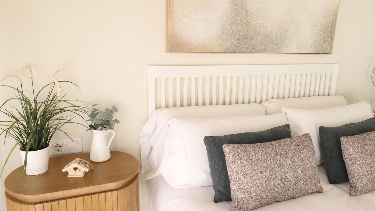 Photo of Bedroom in Sagunto