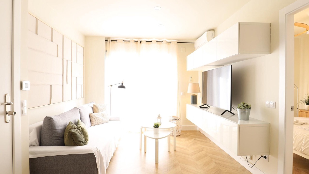Photo of Livingroom in Sagunto