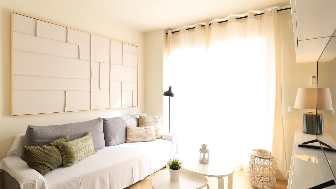 Photo of Livingroom in Sagunto