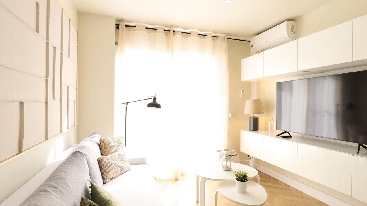 Photo of Livingroom in Sagunto