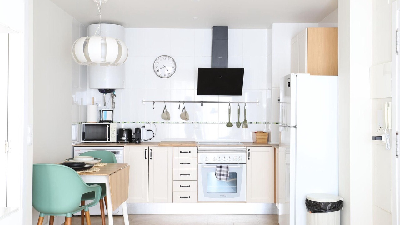 Photo of Kitchen in Sagunto