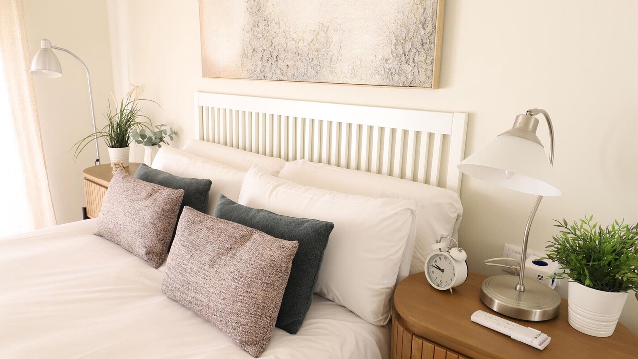 Photo of Bedroom in Sagunto