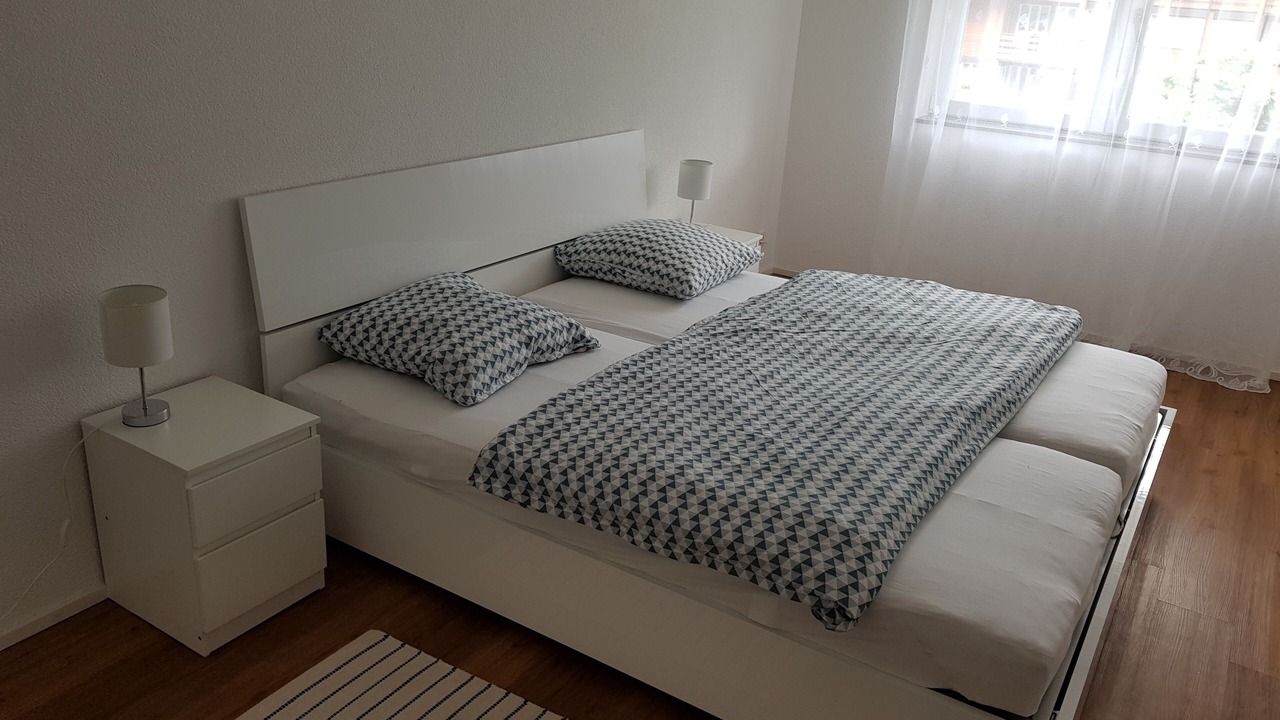 Photo of Bedroom in Brienz