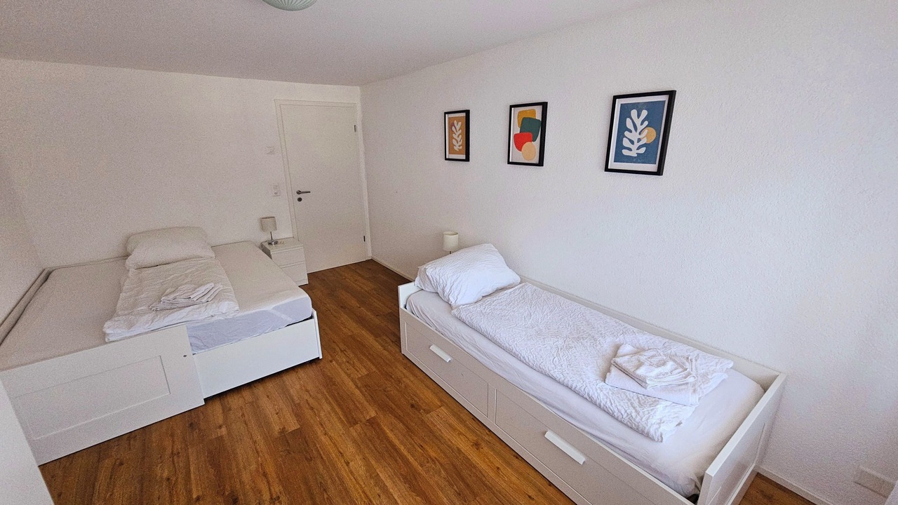 Photo of Bedroom in Brienz
