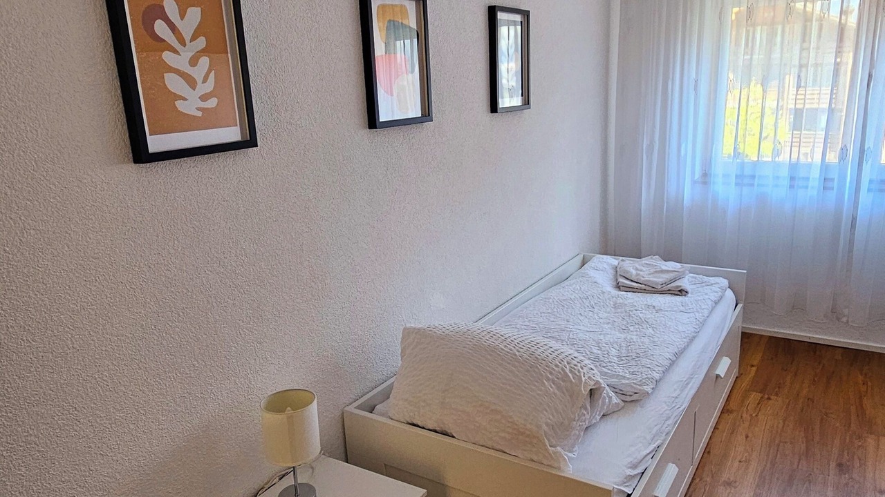 Photo of Bedroom in Brienz