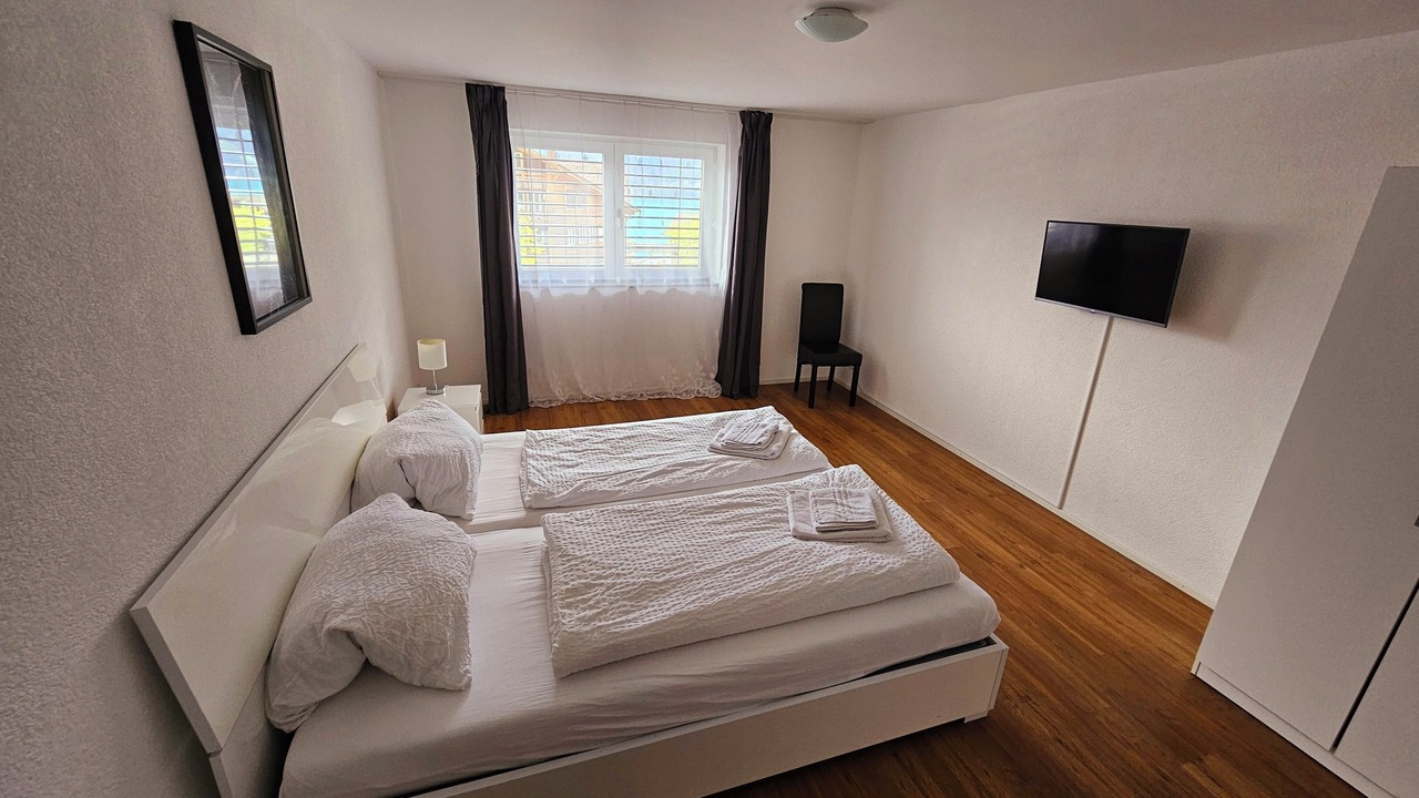 Photo of Bedroom in Brienz
