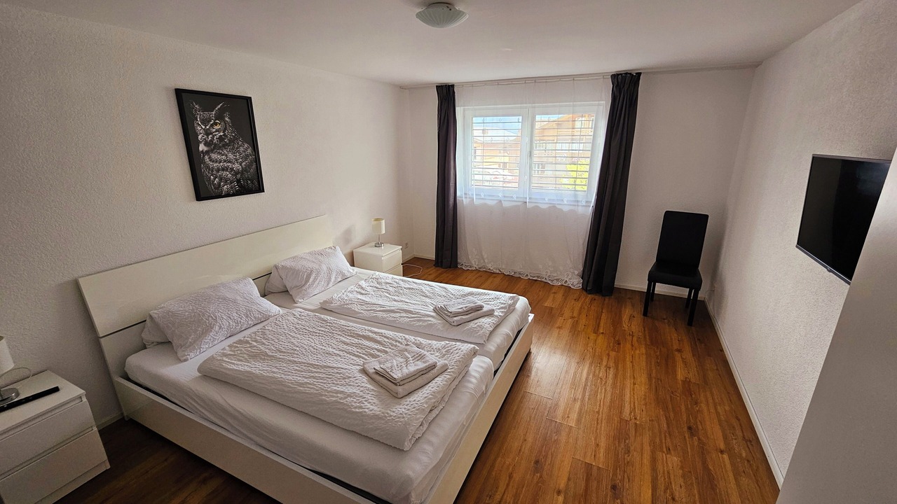 Photo of Bedroom in Brienz