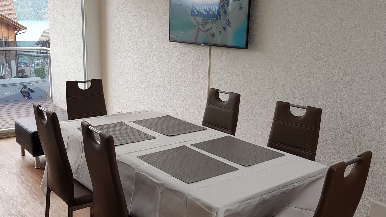 Photo of Others in Brienz