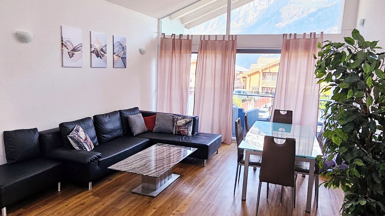 Photo of Livingroom in Brienz