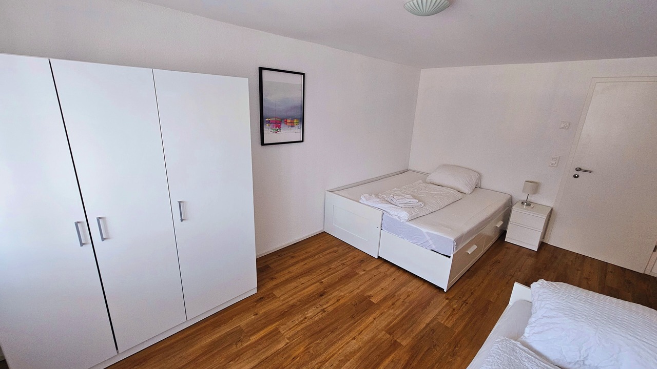 Photo of Bedroom in Brienz