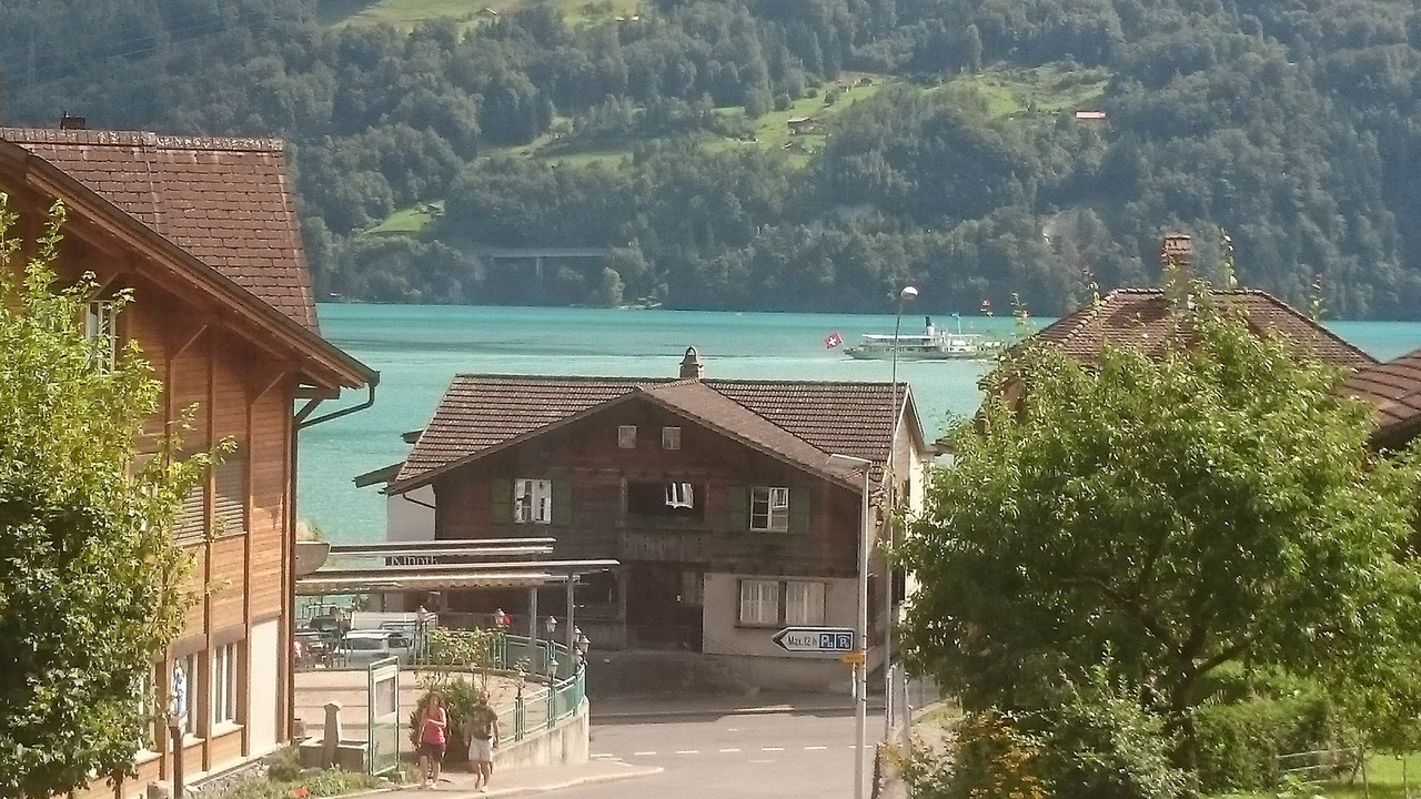 Photo of Outdoor in Brienz