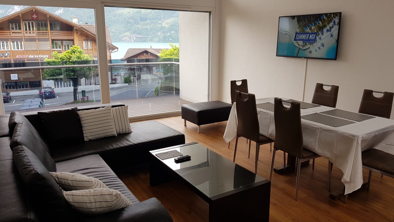 Photo of Others in Brienz