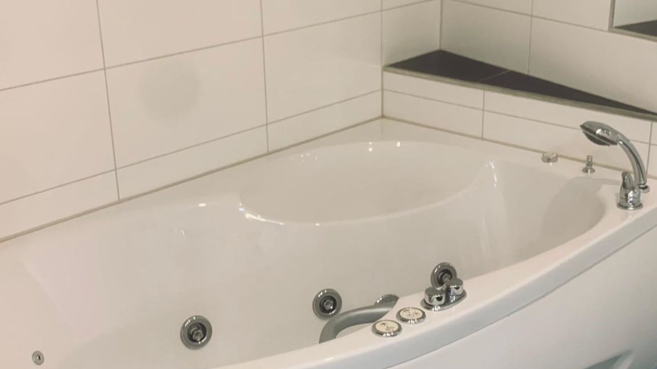 Photo of Bathroom in Brienz