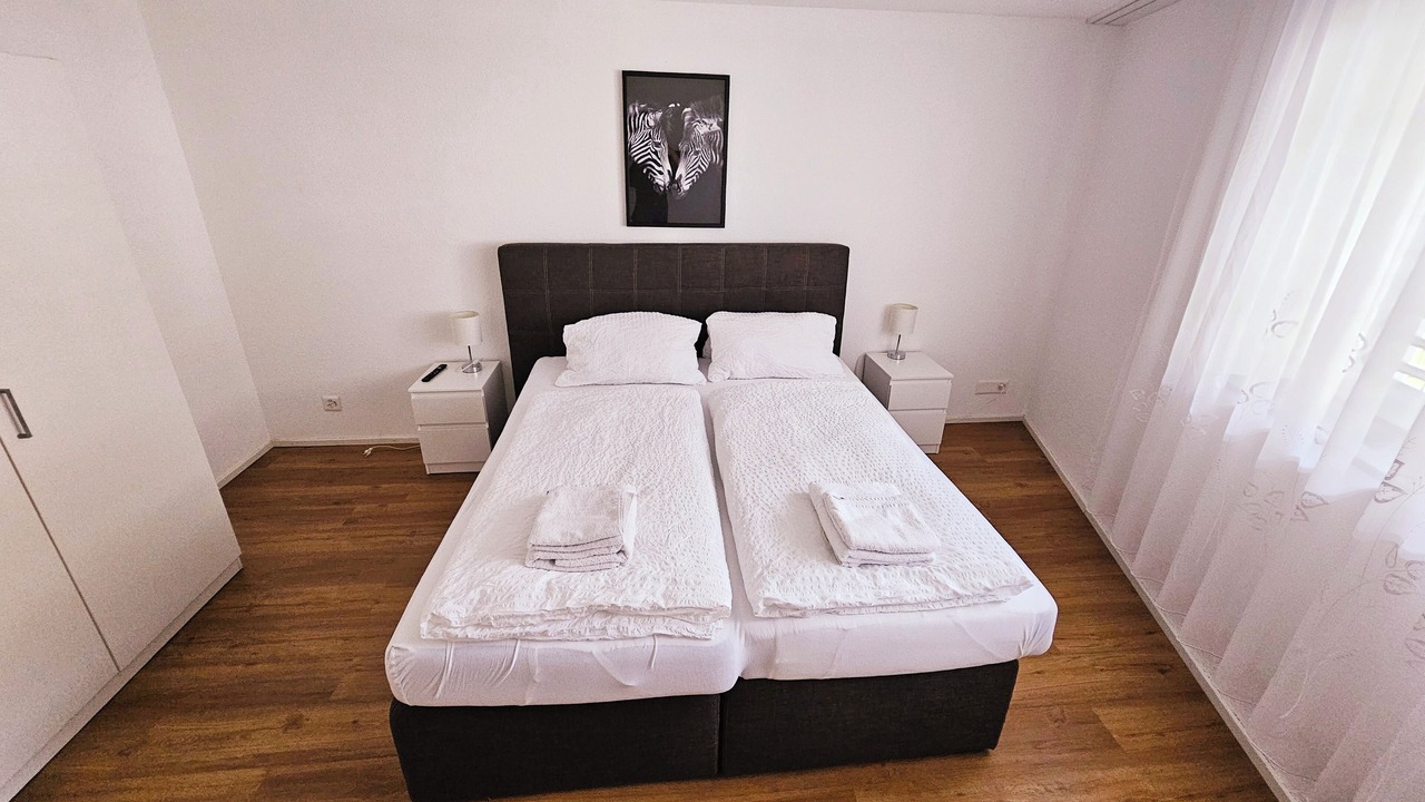 Photo of Bedroom in Brienz