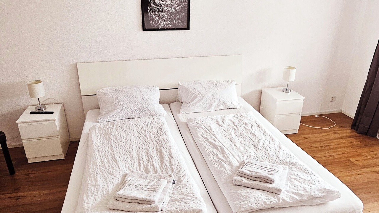 Photo of Bedroom in Brienz