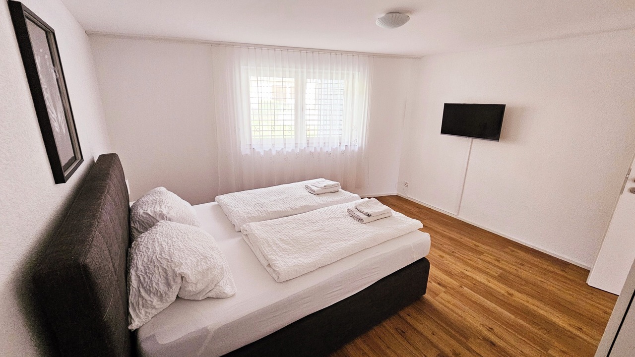 Photo of Bedroom in Brienz