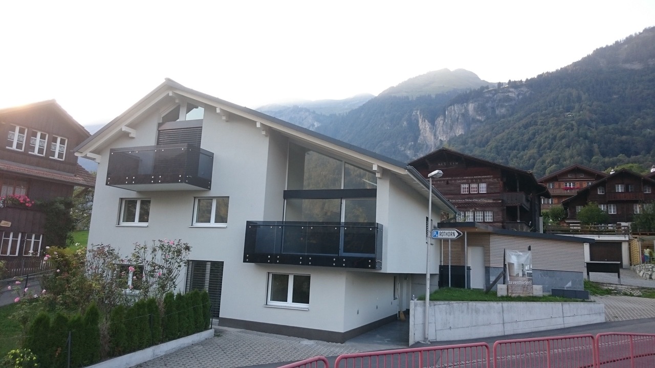 Photo of Outdoor in Brienz