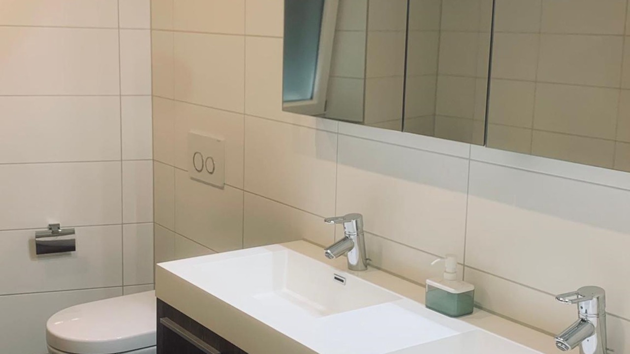 Photo of Bathroom in Brienz