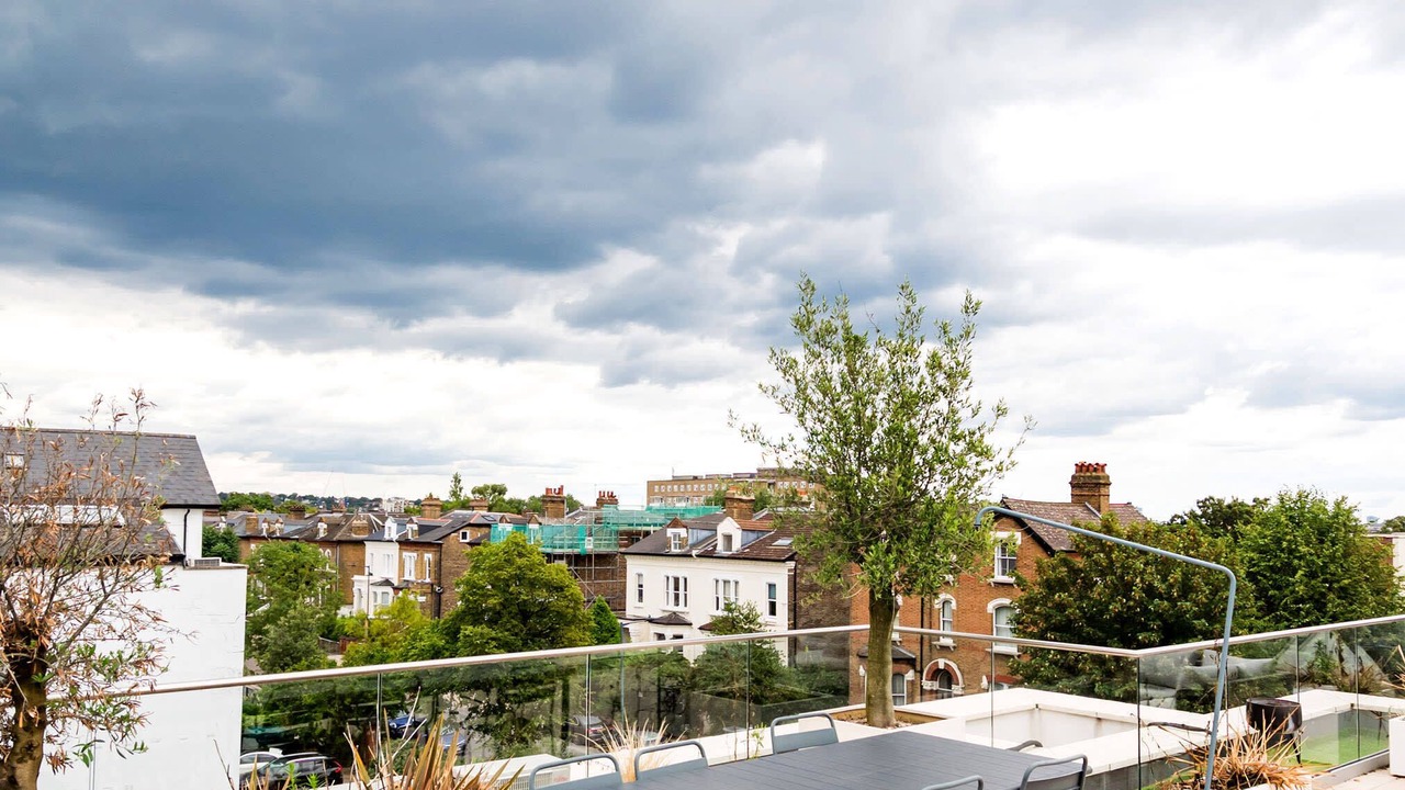 Photo of Outdoor in Brondesbury Park