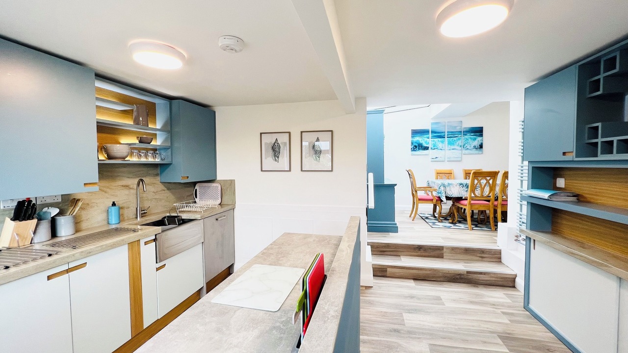 Photo of Kitchen in Westleigh