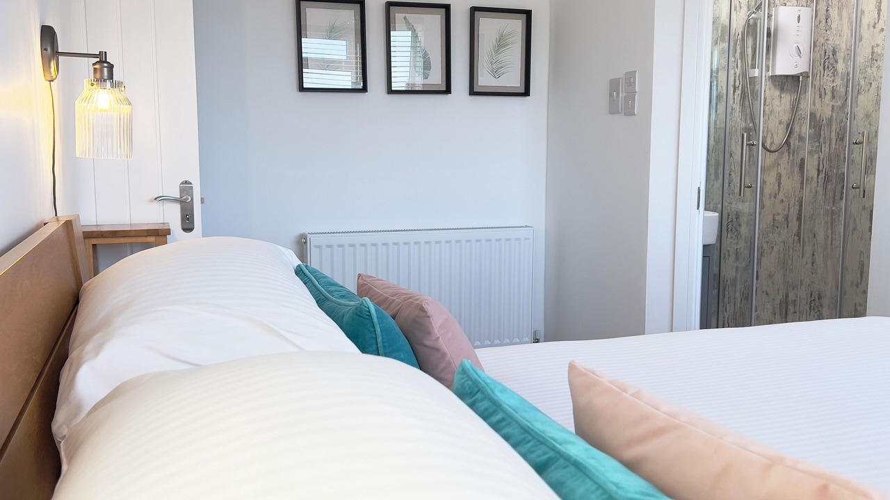 Photo of Bedroom in Westleigh