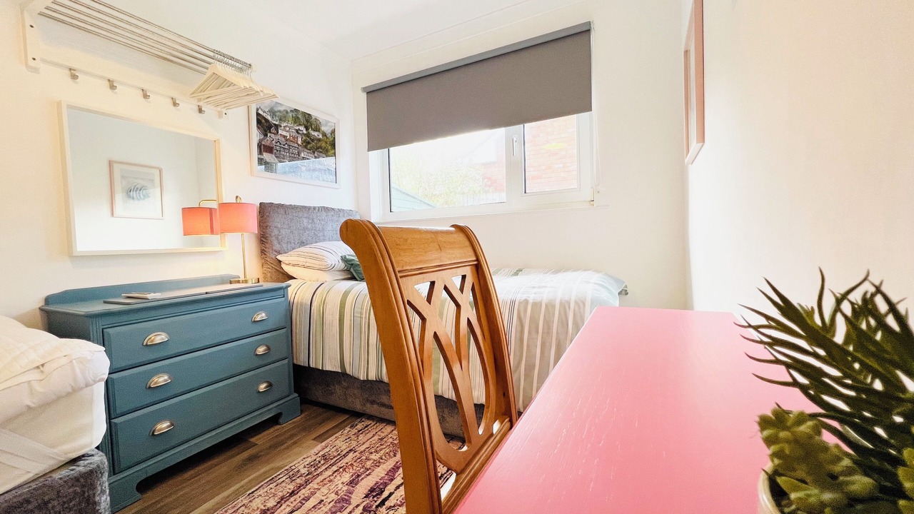 Photo of Bedroom in Westleigh