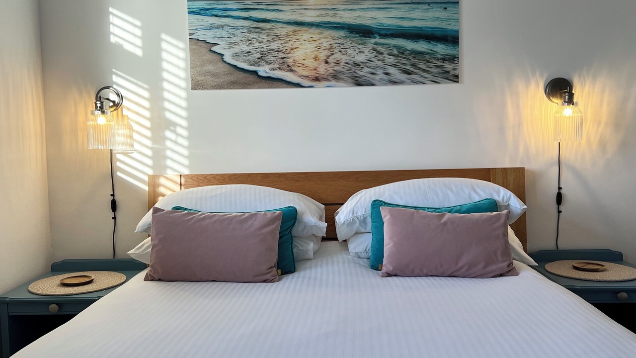 Photo of Bedroom in Westleigh