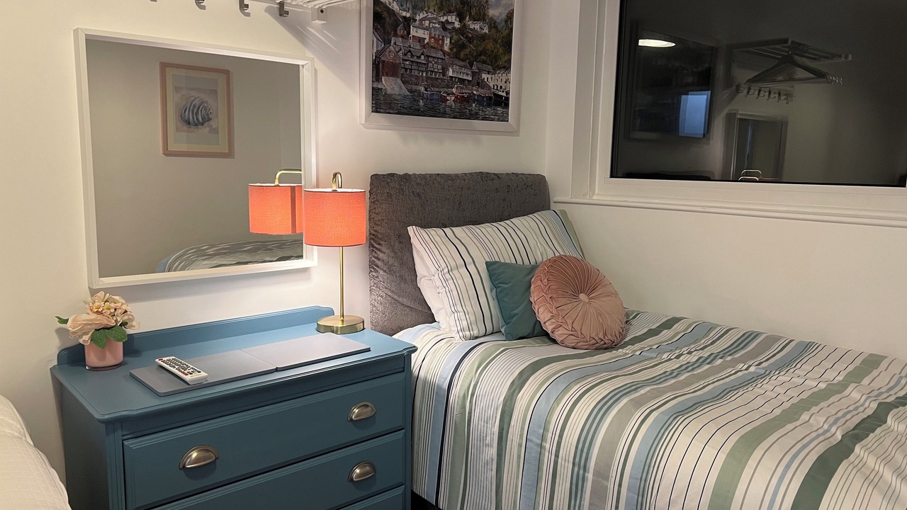 Photo of Bedroom in Westleigh