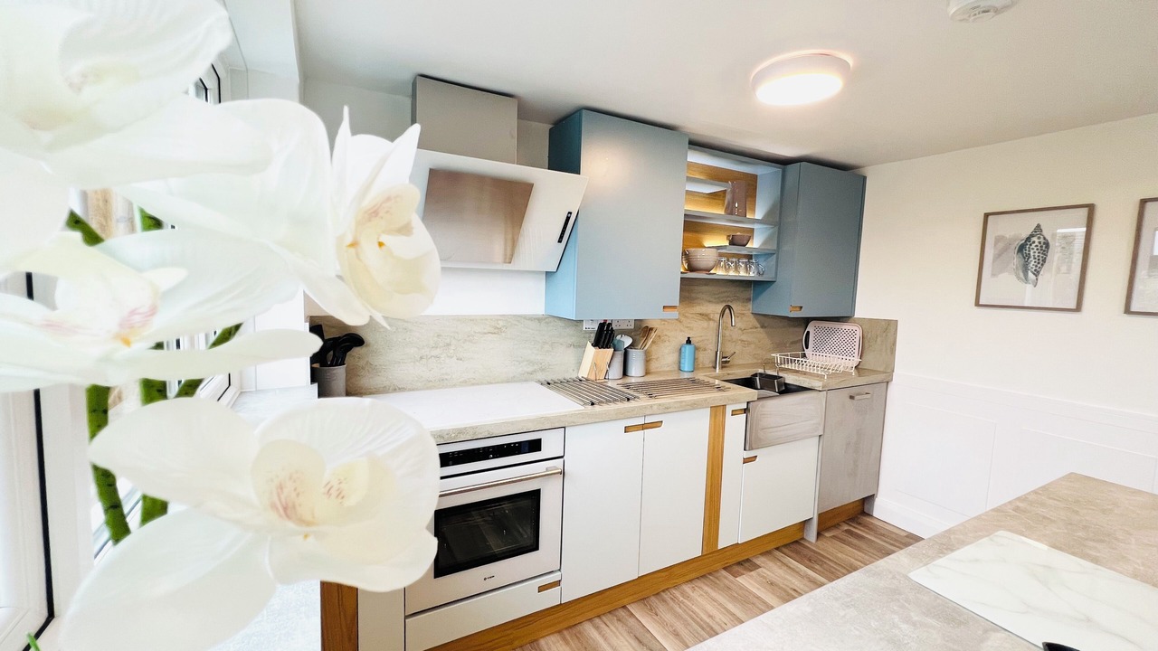 Photo of Kitchen in Westleigh