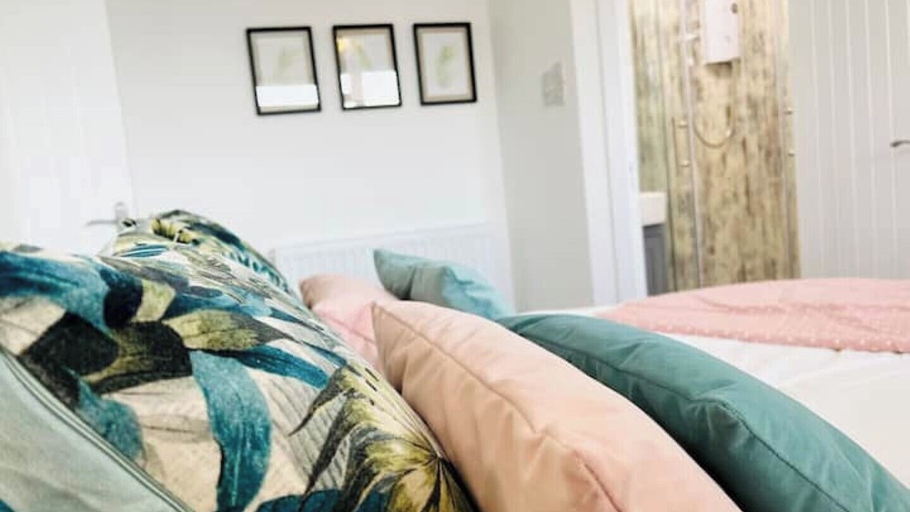 Photo of Bedroom in Westleigh