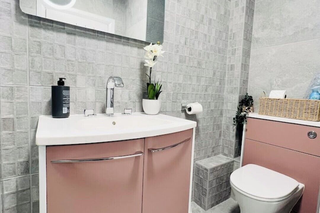 Photo of Bathroom in Westleigh