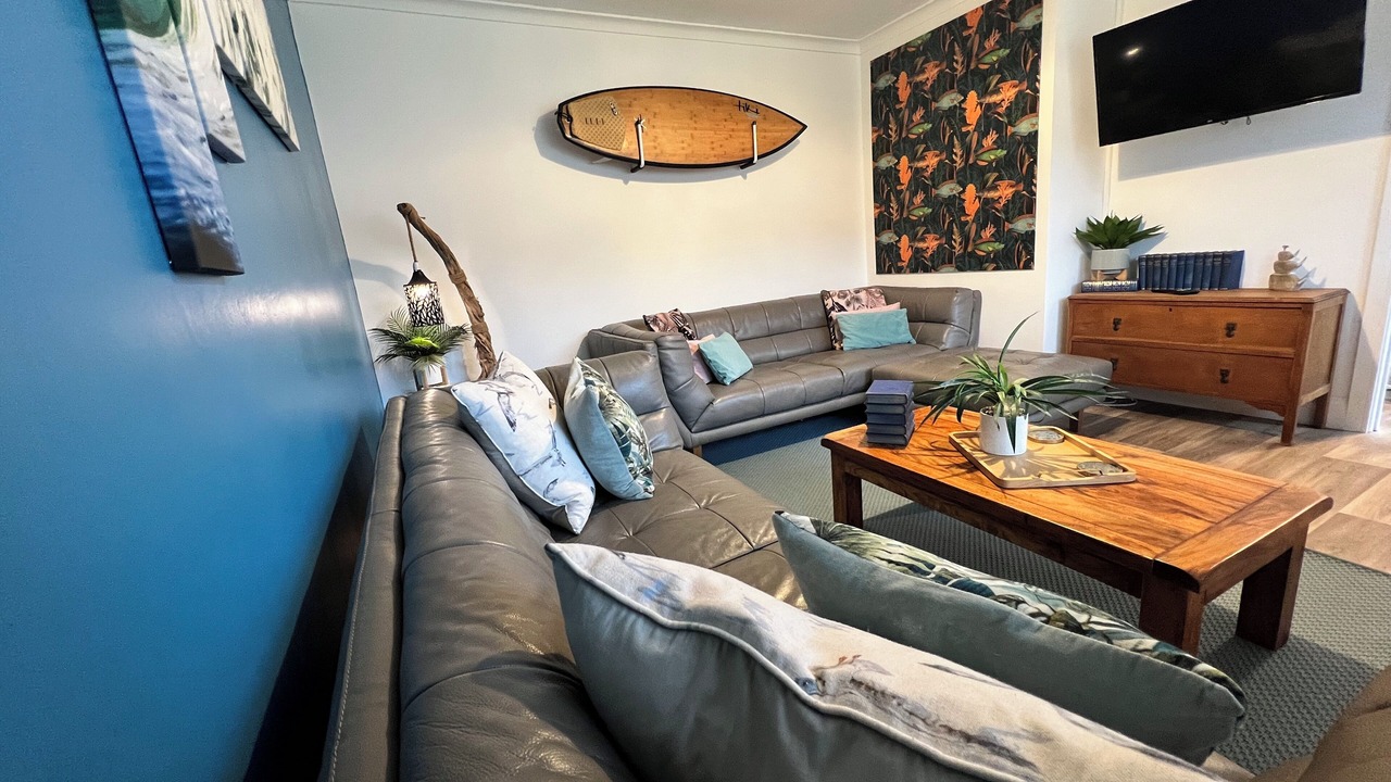 Photo of Livingroom in Westleigh