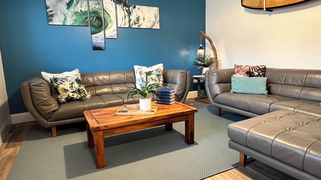 Photo of Livingroom in Westleigh