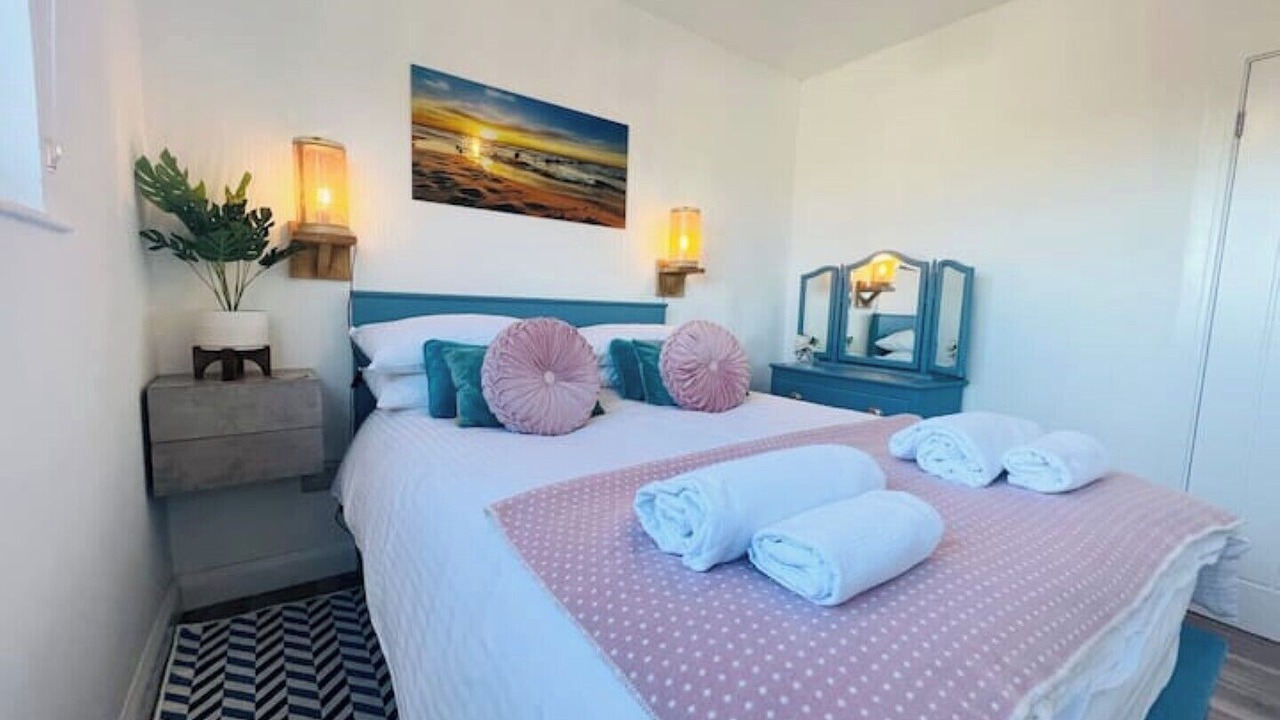 Photo of Bedroom in Westleigh